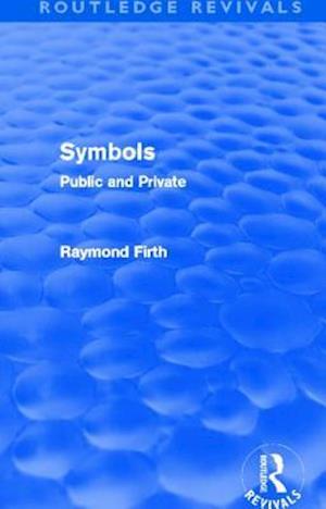 Symbols (Routledge Revivals)