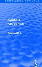 Symbols (Routledge Revivals)