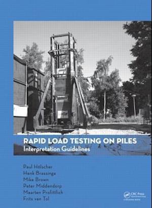 Rapid Load Testing on Piles