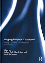 Mapping European Corporations