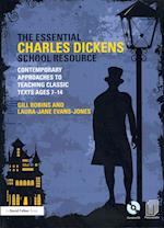 The Essential Charles Dickens School Resource