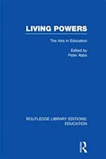 Living Powers(RLE Edu K)