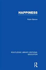 Happiness (RLE Edu K)