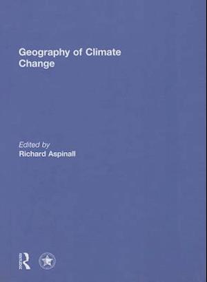 Geography of Climate Change