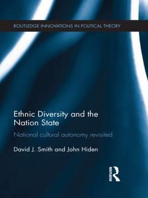 Ethnic Diversity and the Nation State