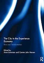 The City in the Experience Economy