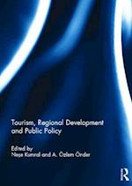 Tourism, Regional Development and Public Policy