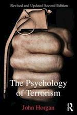 The Psychology of Terrorism