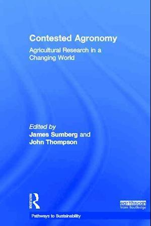 Contested Agronomy