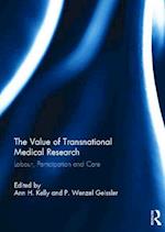 The Value of Transnational Medical Research