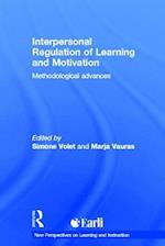Interpersonal Regulation of Learning and Motivation
