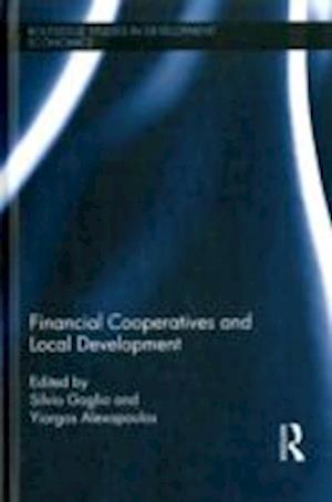 Financial Cooperatives and Local Development