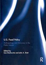 U.S. Food Policy