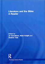 Literature and the Bible