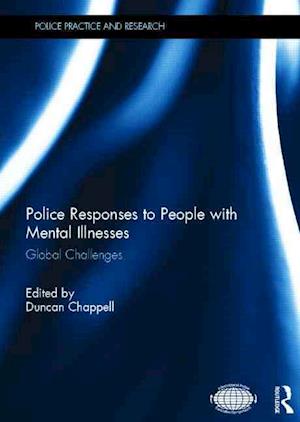 Police Responses to People with Mental Illnesses