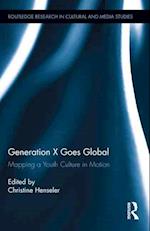 Generation X Goes Global