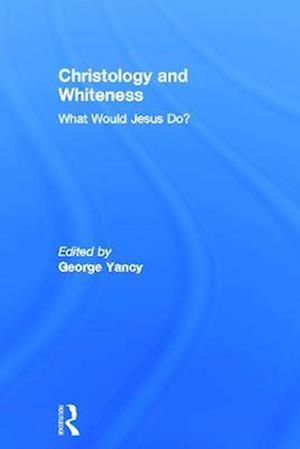 Christology and Whiteness
