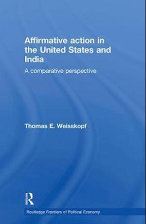 Affirmative Action in the United States and India