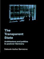 The Transparent State