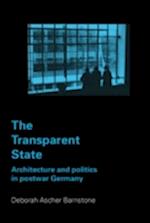 The Transparent State