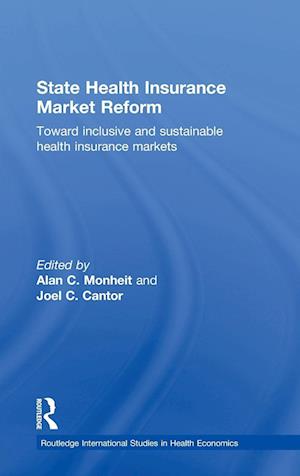 State Health Insurance Market Reform