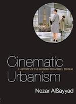 Cinematic Urbanism