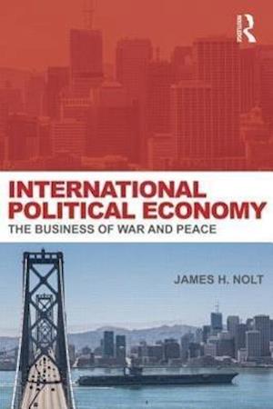 International Political Economy