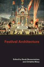 Festival Architecture