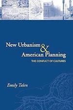 New Urbanism and American Planning