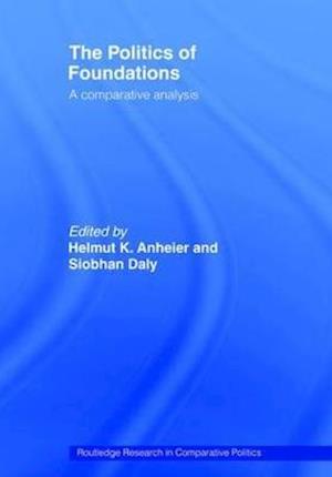 The Politics of Foundations