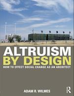 Altruism by Design