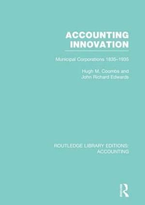 Accounting Innovation (RLE Accounting)
