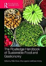 The Routledge Handbook of Sustainable Food and Gastronomy