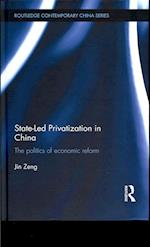 State-Led Privatization in China