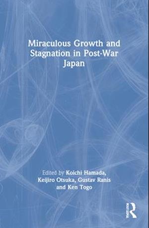 Miraculous Growth and Stagnation in Post-War Japan