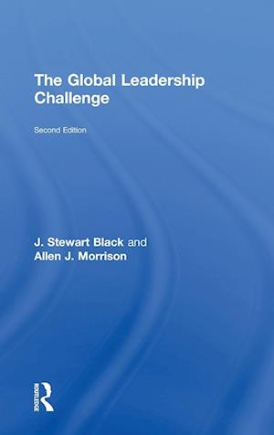 The Global Leadership Challenge