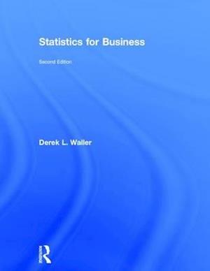 Statistics for Business