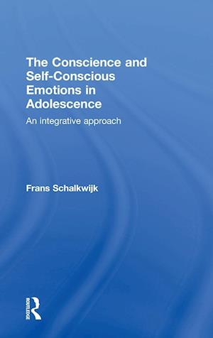 The Conscience and Self-Conscious Emotions in Adolescence