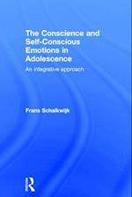 The Conscience and Self-Conscious Emotions in Adolescence
