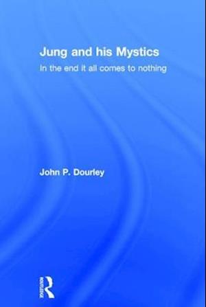 Jung and his Mystics