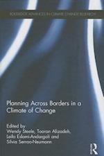 Planning Across Borders in a Climate of Change