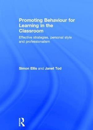 Promoting Behaviour for Learning in the Classroom