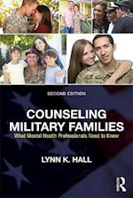 Counseling Military Families