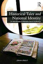 Historical Tales and National Identity