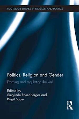 Politics, Religion and Gender