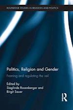 Politics, Religion and Gender