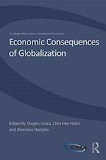 Economic Consequences of Globalization