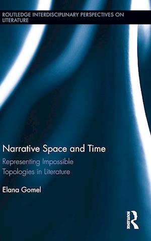 Narrative Space and Time