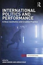 International Politics and Performance
