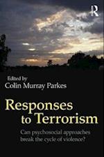 Responses to Terrorism